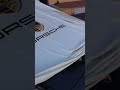 Can money buy happiness??? #money #cars #porsche #video #reveal