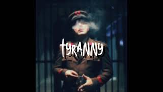 Tyranny | Hard Freestyle Type Beat | Rap Instrumental | Black Buddhist Beats