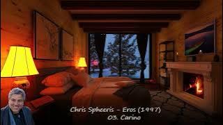 Chris Spheeris - Eros (1997)