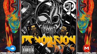 12.- Tony Beat - Predator (Original Mix) Revolución Dj&#39;s [Tetris Music 2022]