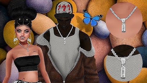 Create With Me - Xanax Chain