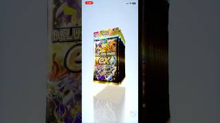 Pokémon TCG Pocket - Deluxe Pack: ex | 14th 10-Pack