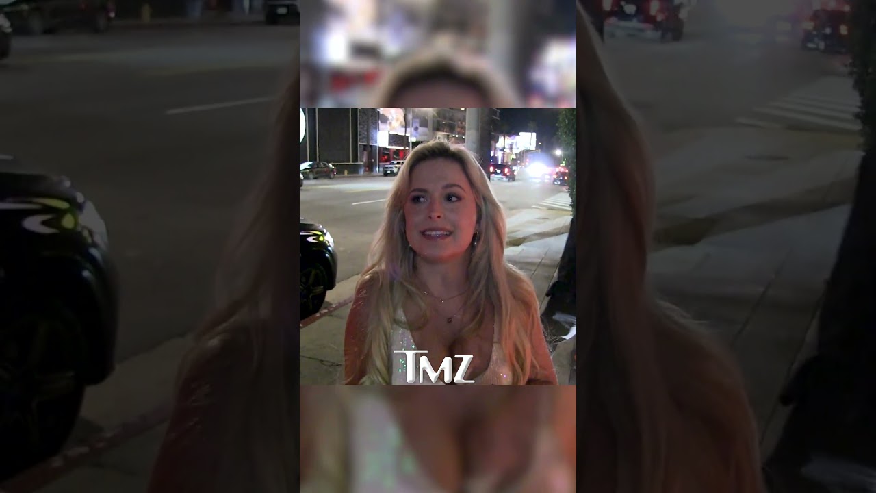 Kylee Anderson Ducks Benson Boone Cheating Rumors...