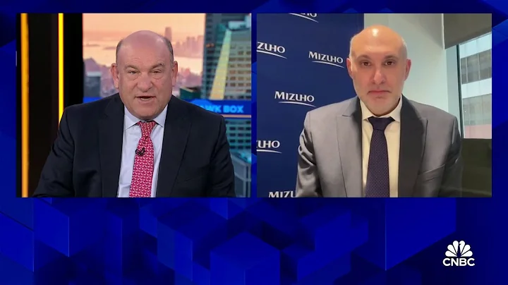Mizuho's Jared Holz on Merck and Pfizer Q4 results, 2025 outlook for Big Pharma stocks