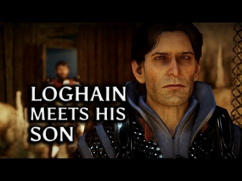 Dragon Age: Inquisition