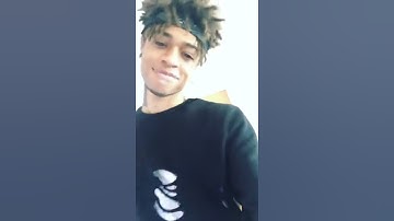 Scarlxrd All Talk Snippet