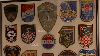 Veterani mira: Bitka za Novigrad 1993.