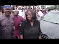 Alleged Cyberbullying: Chief Magistrate Court Grants Bail To Former APC Gov Aspirant In Ekiti
