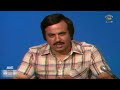 برنامج الرياضة والشباب على شاشة التلفزيون الأردني مع المعلق الرياضي محمد جميل عبدالقادر عام 1976 
