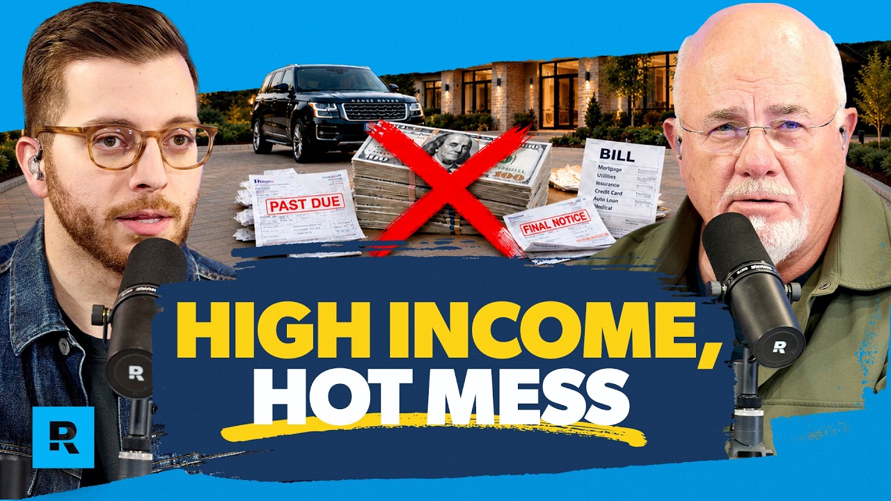 Big Salaries. Bigger Money Problems Big Salaries. Bigger Money Problems