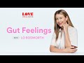 Gut feelings podcast  s2 ep1  lo bosworth and whitney port