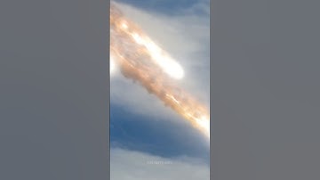 Asteroids vs Comets vs Meteors ☄️ What