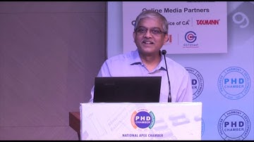 Key Issues on Annual Return i.e. GSTR - 9 addressed by CEO GSTN, Mr. Prakash Kumar