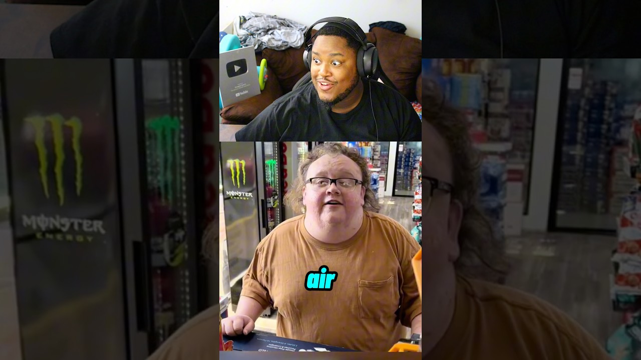 Грубые клиенты 😱😭