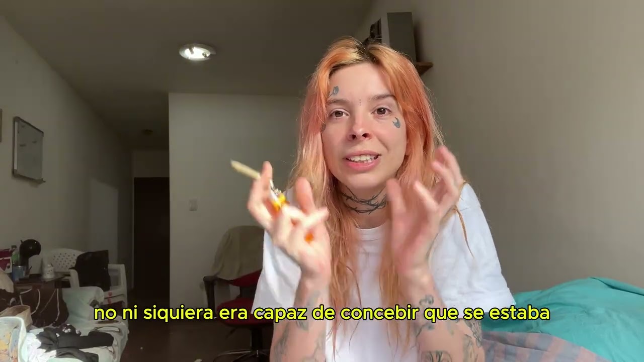 volví con mi ex después de 4 años