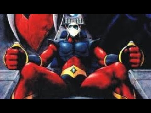 اغنية مغامرات الفضاء جريندايزر