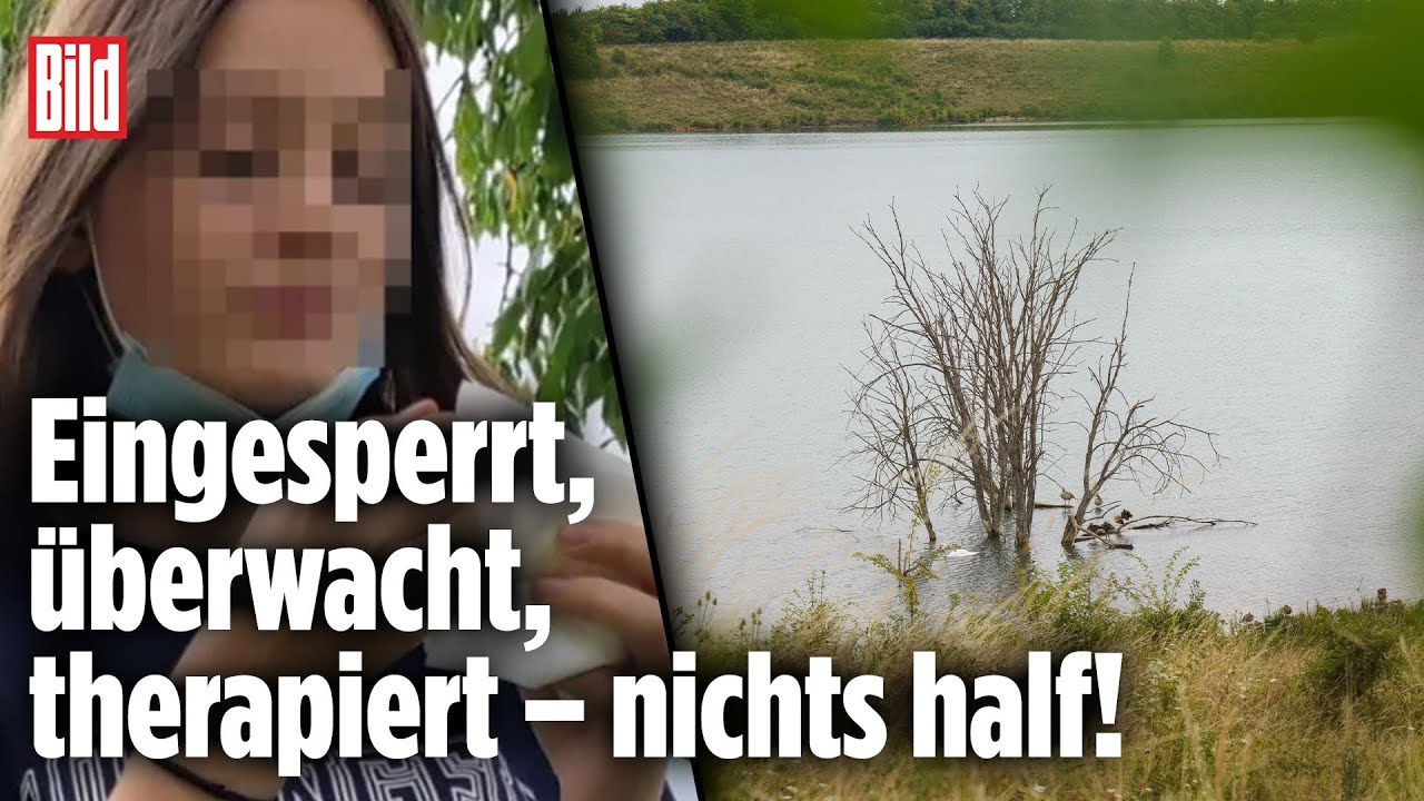 Ayleens Killer versuchte eine Elfjährige zu vergewaltigen