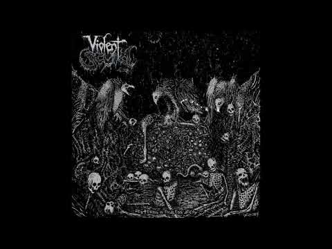 Violent Scum - Festering in Endless Decay [Full Demo]