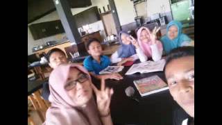 Kenangan masa masa smp tahun 2015/2016