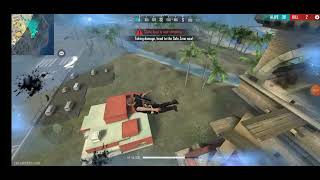 Garena free fire/reversed video screenshot 5