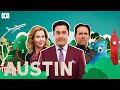 Official trailer  austin  abc tv  iview