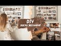 DIY-КАРТА ЖЕЛАНИЙ || ДОСКА ВИЗУАЛИЗАЦИИ