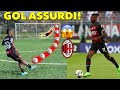 ??RICREO I MIGLIORI GOAL Di RAFA LEAO *Top 10??