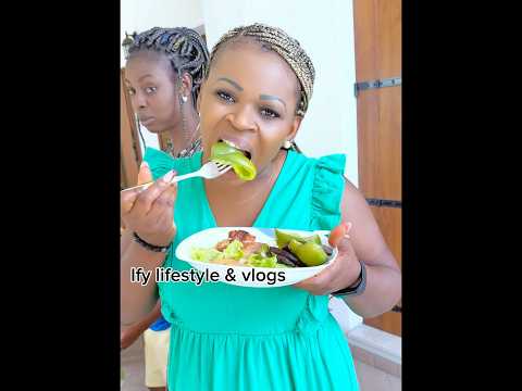 Anywhere You Mention Food I Dey There Fblifestyle Everyoneシ Viralシviralシfypシ Viralシalシ