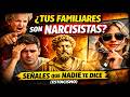 ¿Tus Familiares Son Narcisistas? Señales Que Nadie Te Dice Estoicismo