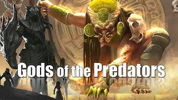 De Yautja-goden, religie en erecode uitgelegd