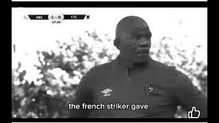 PSL promotion/relegation playoffs, orbit college beat Cape Town City to be a PSL top flight side.