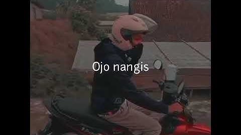 story wa ojo nangis sing uwis yo uwis #shorts