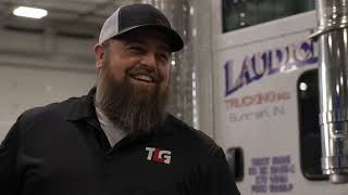 Become A Diesel Technician at TLG