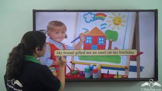 Complements vs Adverbials