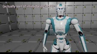played "raw data"