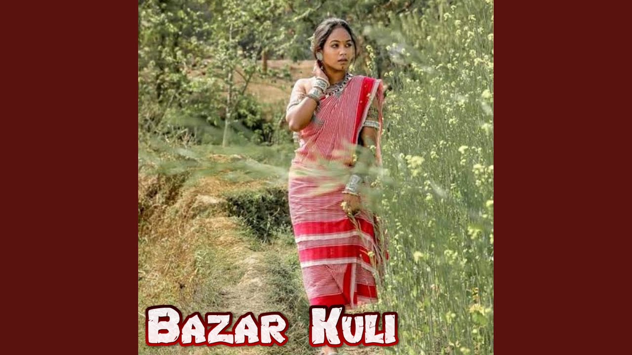 Bazar Kuli