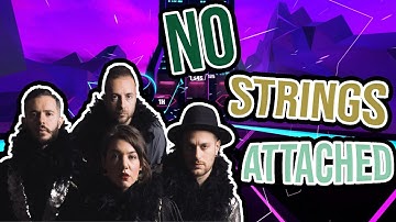 No Strings Attached - Swingrowers | Synth Riders