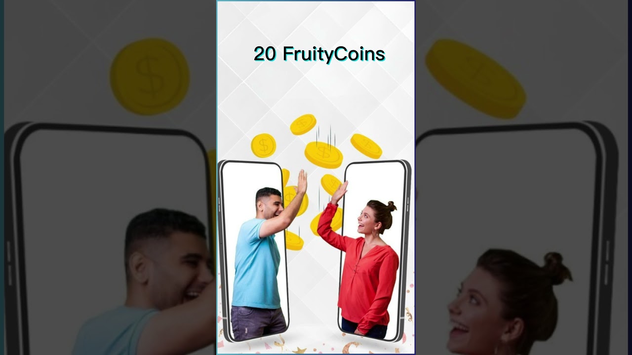 💥 𝗙𝗿𝘂𝗶𝘁𝘆𝗖𝗵𝗮𝘁 𝗥𝗲𝗳𝗲𝗿𝗿𝗮𝗹 𝗙𝗲𝗮𝘁𝘂𝗿𝗲 𝗶𝘀 𝗟𝗜𝗩𝗘! 💥