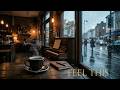 Inspired by THE SCIENTIST | Emotional Jazz Instrumental | Study & Sleep Music
