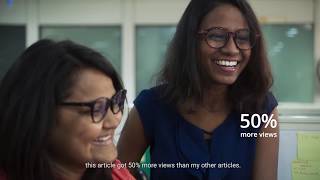 A New Way To Tell Stories | Google News Lab