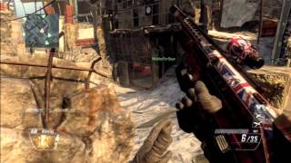 Faze Fanboy Gets DESTROYED! Dsr ACOG DECIMATION