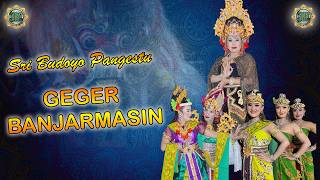 Janger Sri Budoyo Pangestu 