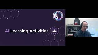 Teaching with AI: Creating Learning Activities Webinar