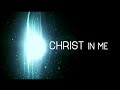 Christ in Me w/ Lyrics (Jeremy Camp)