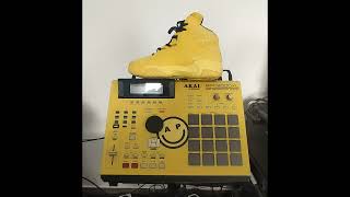 Acid Poppa - Shaq Acid