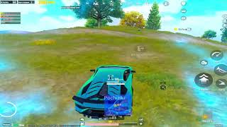 видео: Потный ULTIMATE ROYALE в PUBG MOBILE картинка: Потный ULTIMATE ROYALE в PUBG MOBILE