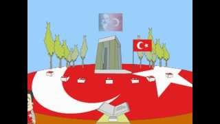 Kahramanlar Diyarı Çanakkale Şehitleri