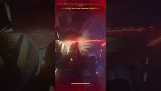 Improvise Adapt and Overcome #helldivers2 #helldivers2gameplay #helldivers2shorts #hd2