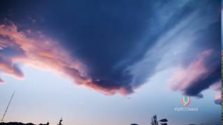 YuitComms Sunrise - 20161012