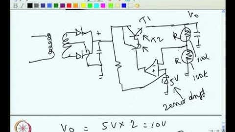 Error Budgeting for Different Circuits Mod-04 Lec-22